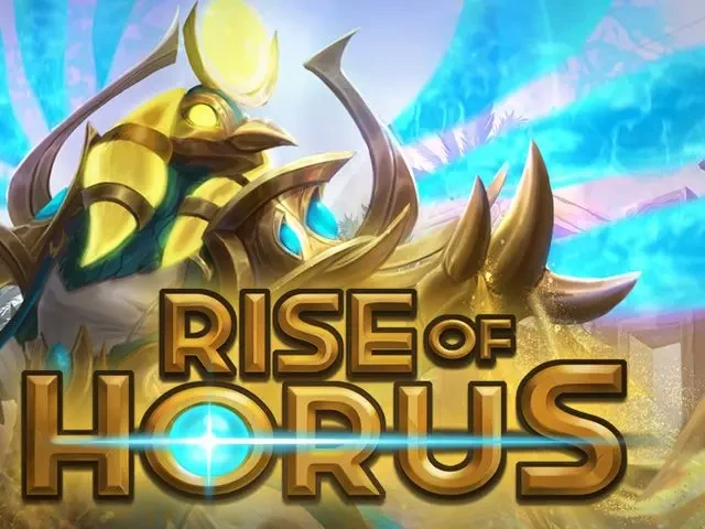 TIP88 Rise of Horus