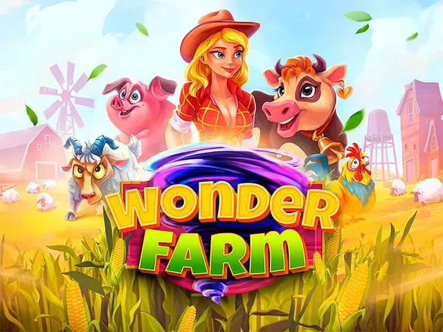 TIP88 Wonder Farm