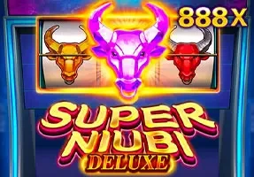 TIP88 Super Niubi Deluxe