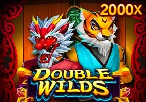 TIP88 Double Wilds