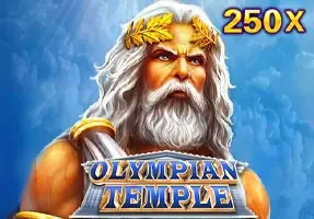 TIP88 Olympian Temple