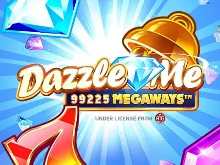TIP88 Dazzle Me™ Megaways™