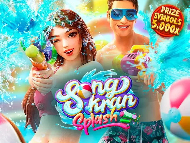 TIP88 Songkran Splash