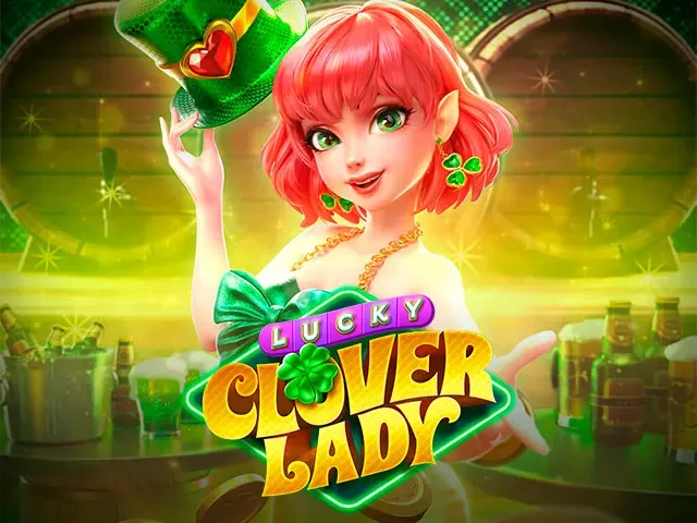 TIP88 Lucky Clover Lady