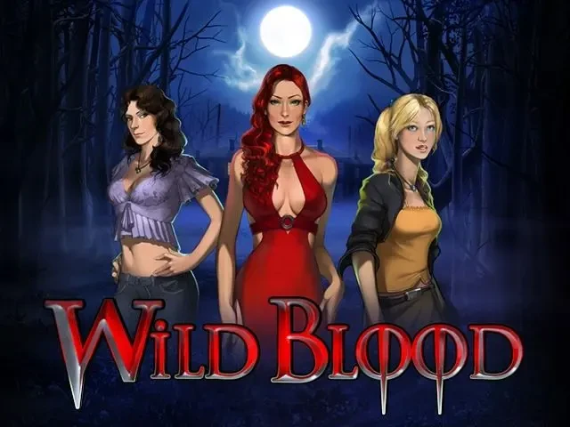 TIP88 Wild Blood