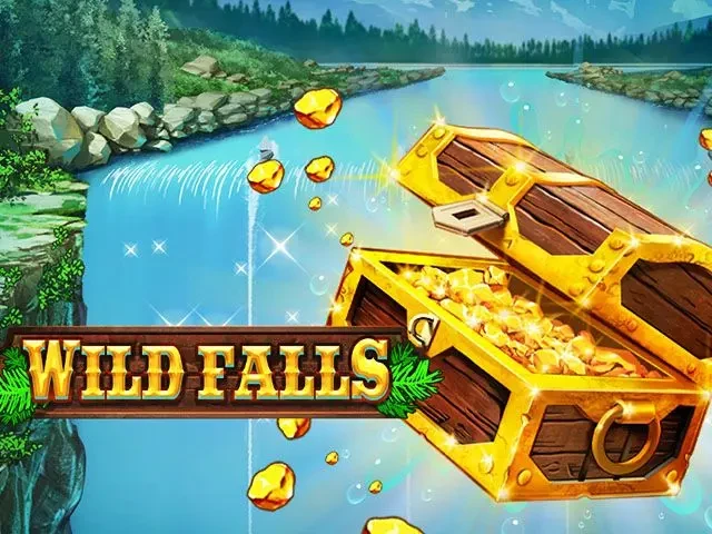 TIP88 Wild Falls