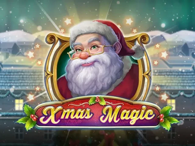 TIP88 Xmas Magic