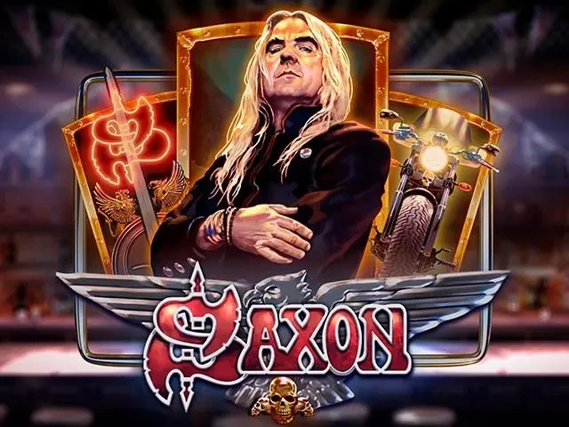 TIP88 Saxon
