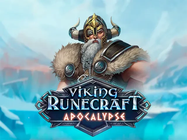 TIP88 Viking Runecraft Apocalypse