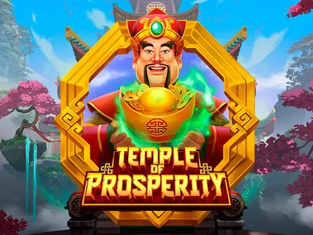 TIP88 Temple of Prosperity