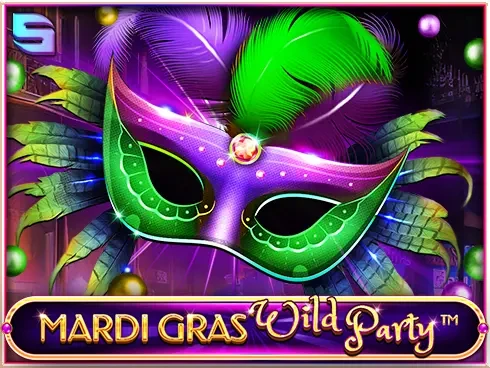 TIP88 Mardi Gras Wild Party