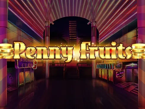 TIP88 Penny Fruits