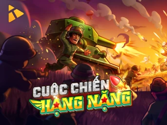 TIP88 Cuộc Chiến Hạng Nặng