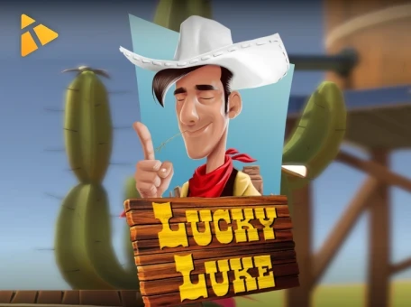 TIP88 Lucky Luke